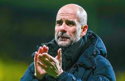 Șefii lui City iau în calcul plecarea lui Pep Guardiola » The Telegraph dezvăluie numele succesorului și e neașteptat