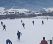 Amical Olimpic Zărnești - CSM Vaslui / Foto: Captură Youtube @Religia Sportului