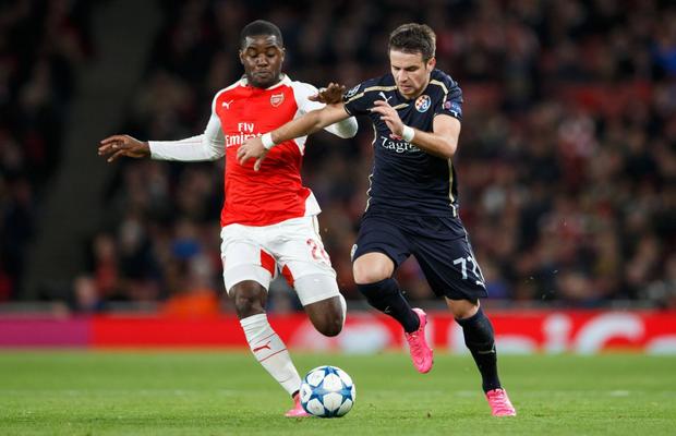 Alexandru Mățel a prefatat duelul dintre Dinamo Zagreb și FCSB din Europa League: „Este foarte greu să câștigi acolo”