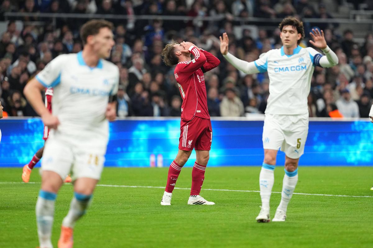 Champions League, 21 ianuarie 2026