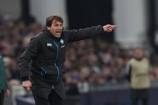 Conte e autocritic: „Sunt dezamăgit. Nu avem față de Liga Campionilor” » Lobotka acuză: „Am jucat ca la 5-0”
