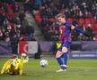 Slavia Praga - Barcelona, Liga Campionilor // FOTO: Getty Images