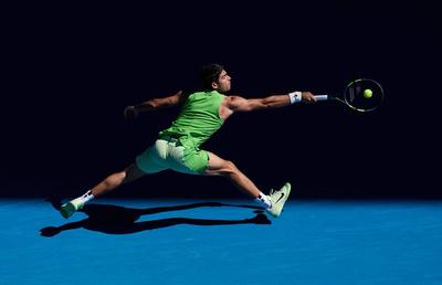 Carlos Alcaraz e în turul al treilea la Australian Open + detaliul dezvăluit de Marca după meci