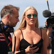 Lindsey Vonn a intrat în trendul „2016” și a „rupt” internetul cu imaginile postate // FOTO: Imago