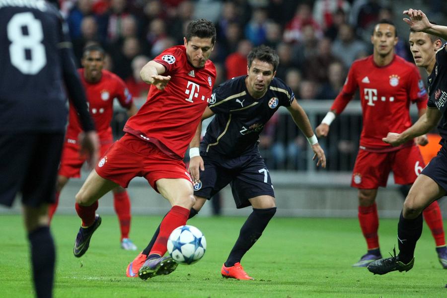 Alexandru Mățel a prefatat duelul dintre Dinamo Zagreb și FCSB din Europa League: „Este foarte greu să câștigi acolo”