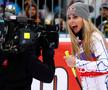 Lindsey Vonn a intrat în trendul „2016” și a „rupt” internetul cu imaginile postate // FOTO: Getty