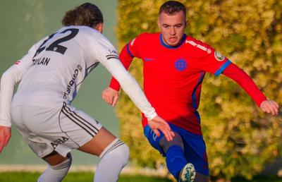 „Se face fotbalist Mihai Toma?” » Răspunsul selecționerului îl va înfuria pe MM Stoica
