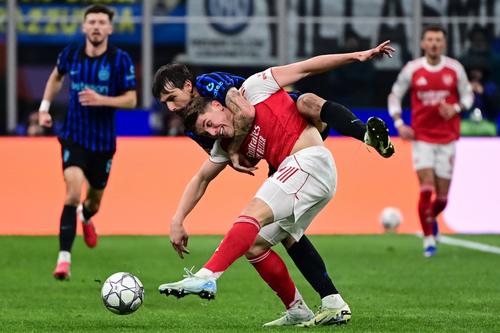 Arsenal, prima echipă care a obținut calificarea directă în optimi / Imago Images