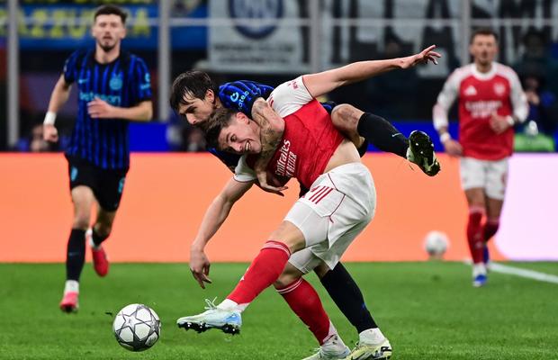 Calcule în Liga Campionilor » Echipele deja calificate în „optimi” și în play-off