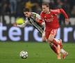 Final de etapă în Liga Campionilor: Vlad Dragomir, la un pas de un rezultat mare cu Chelsea » Două echipe sunt calificate în optimi