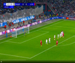 Gol cum rar se vede » Cum i-a păcălit Szoboszlai pe cei de la Marseille