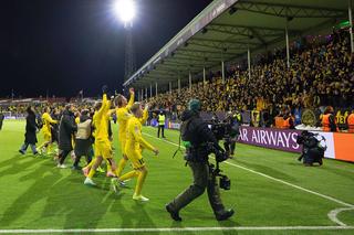 Statistica incredibilă a lui Bodo Glimt pe teren propriu