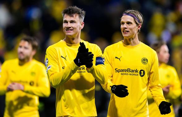 Fenomenul Bodo/Glimt explicat de un om care l-a simțit pe pielea lui