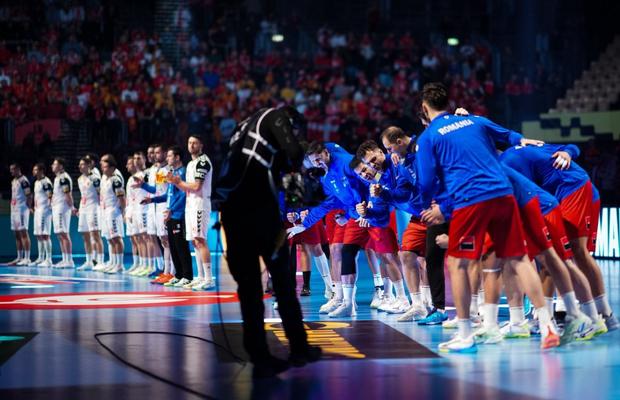 CNA a intervenit în scandalul din handbal, legat de transmiterea meciurilor exclusiv pe Voyo » Propunerea Consiliului