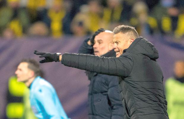 Antrenorul lui Bodo/Glimt l-a bătut pe Guardiola și amenință un alt colos: „Îi așteptăm cu încredere”