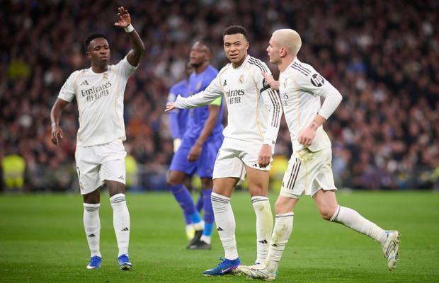 „Nu cred că sunt Messi, dar nici cea mai proastă achiziție din istoria Realului!”