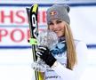 Lindsey Vonn a intrat în trendul „2016” și a „rupt” internetul cu imaginile postate // FOTO: Getty