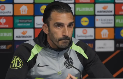Kopic le-a dat informații celor de la Dinamo Zagreb, Charalambous are altă filosofie: „Indiferent dacă joc în locuri în care am cunoștințe”