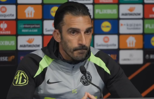 Kopic le-a dat informații celor de la Dinamo Zagreb, Charalambous are altă filosofie: „Indiferent dacă joc în locuri în care am cunoștințe”