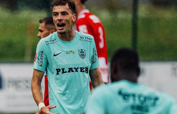 CFR Cluj și-a cedat „underul” la o altă echipă din Superliga