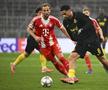Final de etapă în Liga Campionilor: Vlad Dragomir, la un pas de un rezultat mare cu Chelsea » Două echipe sunt calificate în optimi