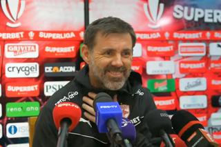 „Așa a zis?” » Zeljko Kopic, surprins când a auzit declarațiile noului dinamovist Matteo Duțu: „Atunci va face parte din lot”