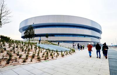 De ce Jocurile Olimpice de Iarnă pot declanșa un boom imobiliar în Italia