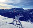 Lindsey Vonn a intrat în trendul „2016” și a „rupt” internetul cu imaginile postate // FOTO: Instagram