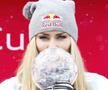 Lindsey Vonn a intrat în trendul „2016” și a „rupt” internetul cu imaginile postate // FOTO: Instagram