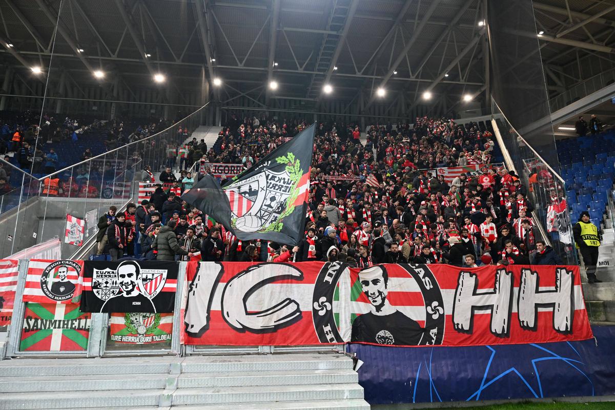 Champions League, 21 ianuarie 2026