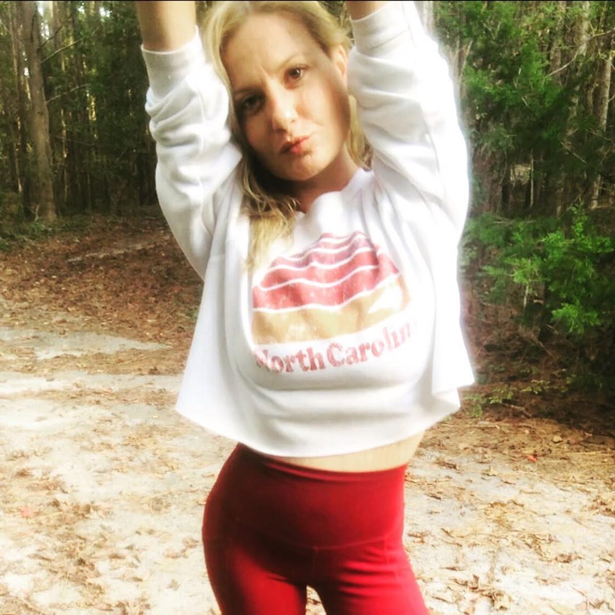 Charlotte Năstase / FOTO: Instagram