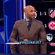 Kate Scott, Jamie Carragher, Micah Richards și Thierry Henry