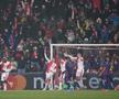 Slavia Praga - Barcelona, Liga Campionilor // FOTO: Getty Images