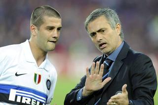 Jose Mourinho i-a dat mesaj lui Chivu după titlul cucerit în Serie A cu Inter: „Printre cele mai apreciate”