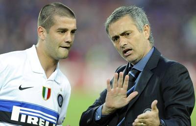 Tuttosport: „Chivu și lecția învățată de la Jose Mourinho”