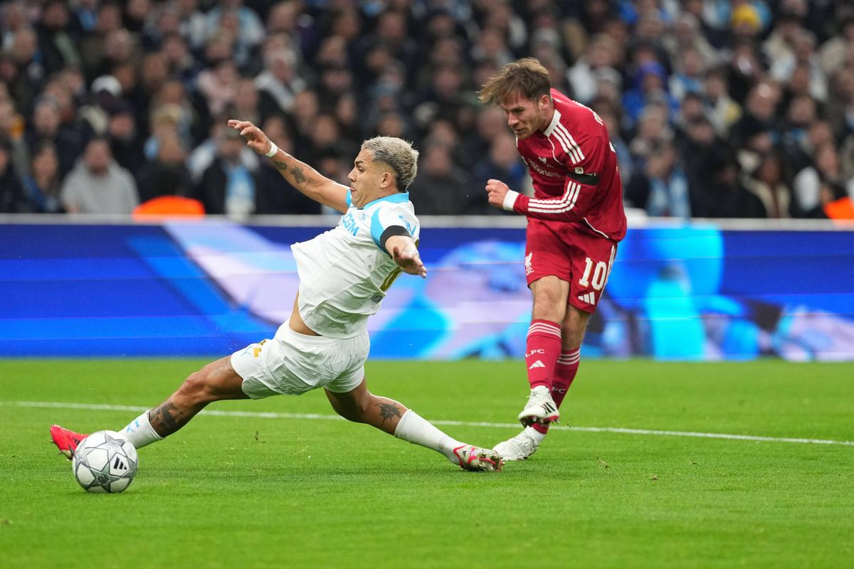 Champions League, 21 ianuarie 2026