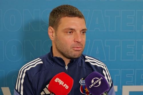 Adi Popa, după prima victorie din ultimele 4 meciuri