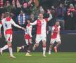 Slavia Praga - Barcelona, Liga Campionilor // FOTO: Getty Images