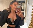 Vanessa Drăguș, apariția serii la petrecerea de nuntă a lui Radu Drăgușin și a Ioanei Stan // FOTO: Instagram