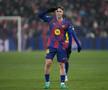 Slavia Praga - Barcelona, Liga Campionilor // FOTO: Getty Images