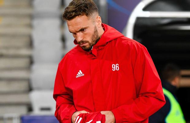 Șah la play-off: Gabriel Debeljuh s-a întors în Superliga