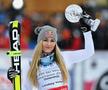 Lindsey Vonn a intrat în trendul „2016” și a „rupt” internetul cu imaginile postate // FOTO: Getty