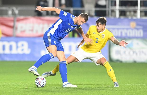 Ajuns la 39 de ani, Edin Dzeko semnează cu noua echipă: „Here we go!”