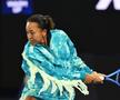 Naomi Osaka, ținută spectaculoasă la Australian Open/Foto: Getty Images