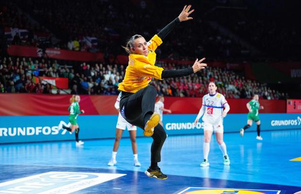Laura Glauser se întoarce în România! Transferul va fi oficializat în scurt timp