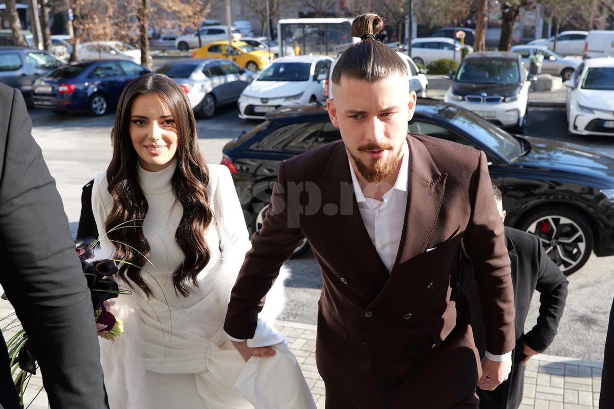 „Love my girls” » A furat toate privirile la petrecerea de logodnă a lui Radu Drăgușin, la Athenee Palace