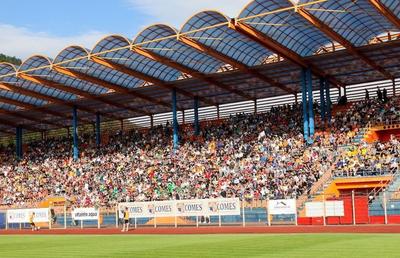 Desființarea este tot mai aproape pentru clubul din Liga 2: „Situația ne îndreaptă, din păcate, către o veste nu tocmai bună”