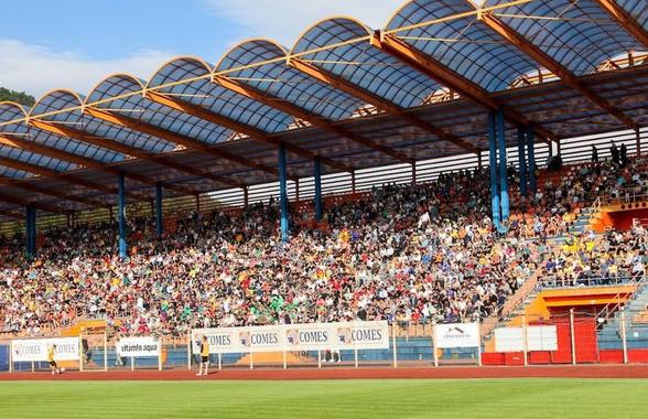 Desființarea este tot mai aproape pentru clubul din Liga 2: „Situația ne îndreaptă, din păcate, către o veste nu tocmai bună”