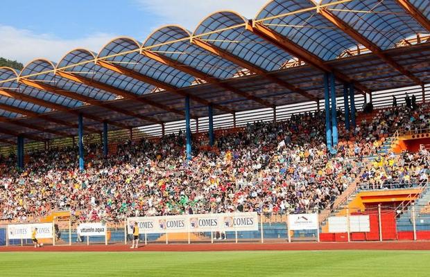Desființarea este tot mai aproape pentru clubul din Liga 2: „Situația ne îndreaptă, din păcate, către o veste nu tocmai bună”