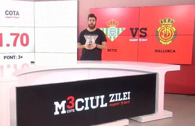 Alege cota câștigătoare la duelul din La Liga » Vezi ce îți oferă experții noștri